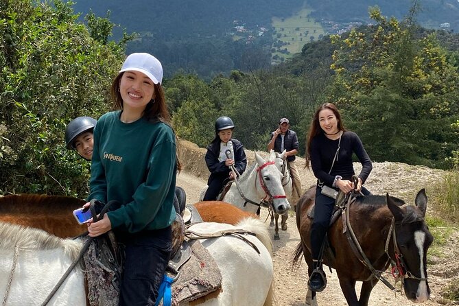 Horseback riding in the Eastern Hill - Key highlights worth factoring in
