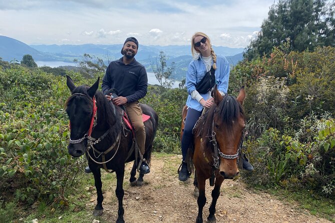 Horseback riding in the Eastern Hill - Price and Value: What $97 Buys in Real Riding Time