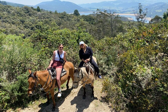 Horseback riding in the Eastern Hill - What to Know Before You Go (So You Enjoy It More)