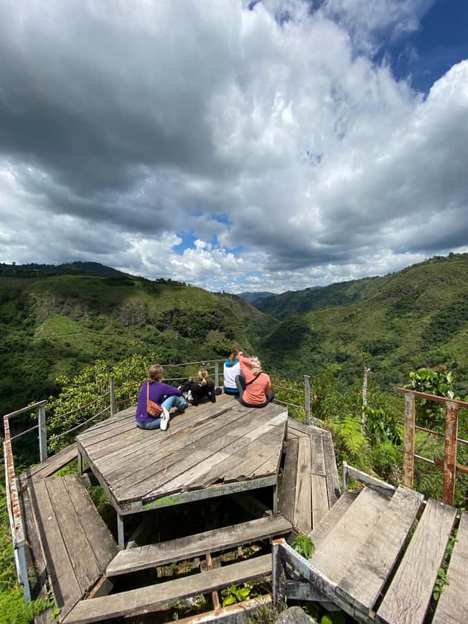 Horseback Riding Tour and visit to Tablón, Chaquira, Pelota - Adding El Purutal and El Tablón without losing the ride flow