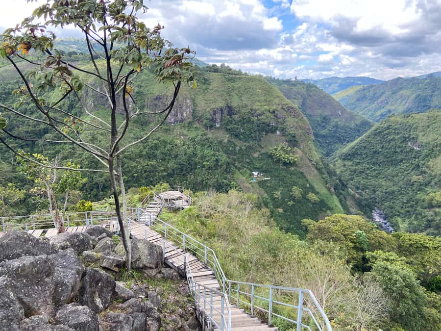 Horseback Riding Tour and visit to Tablón, Chaquira, Pelota - The value of “surroundings of San Agustín” riding time