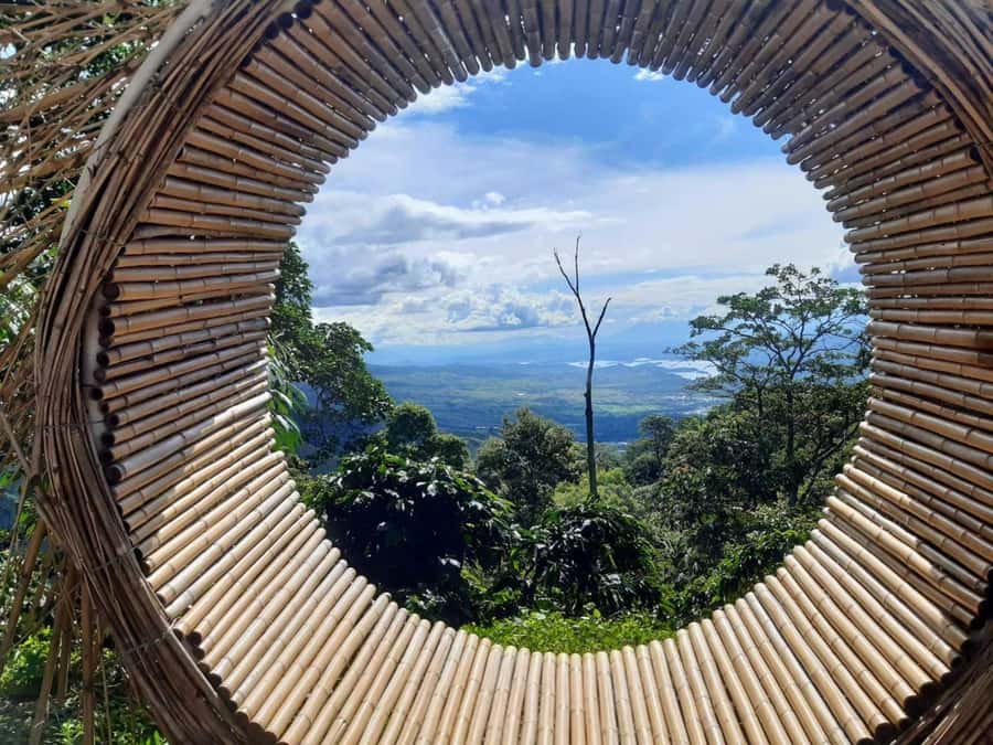 HUILA VIEWPOINTS MANO DEL GIGANTE - Key highlights to plan for