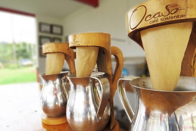 Immersive Coffee Farm Experience at Finca El Ocaso from Salento - Pickup, group size, and what to pack for comfort