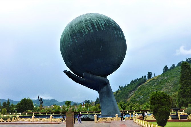 Jaime Duque Park and Salt Cathedral from Bogota - Key highlights to know before you go