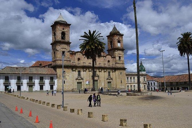 Jaime Duque Park and Salt Cathedral from Bogota - Who should book this Parque Jaime Duque and Salt Cathedral combo