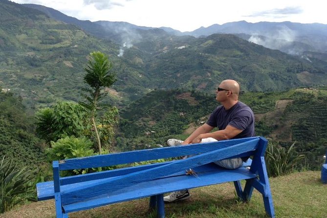 Jardín Coffee Lovers Private Tour with Waterfall Option from Medellín - Key Things I’d Put on Your Must-Do List