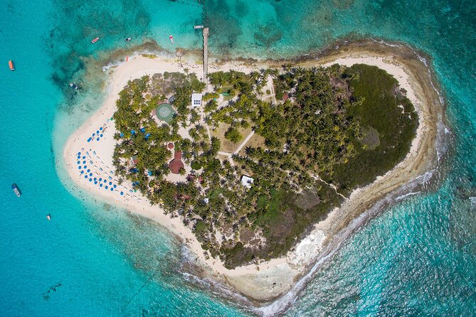 Johnny Cay Tour Haynes Cay Aquarium, Watching and Mangroves - Key Highlights You Should Care About