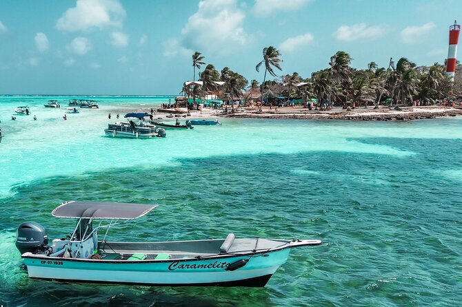 Johnny Kay and Aquarium Natural Full Day semi-private boat - Key highlights you should care about