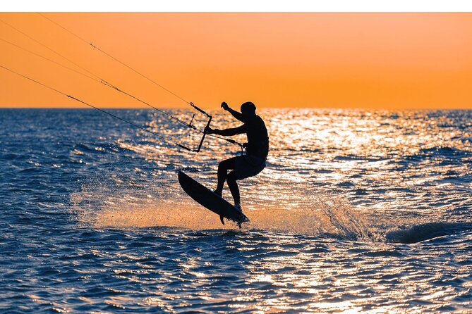 KITESURF Experience - FAQ