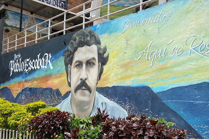Knowing the history of Pablo Escobar Tour - Why this Pablo Escobar tour feels different in Medellín