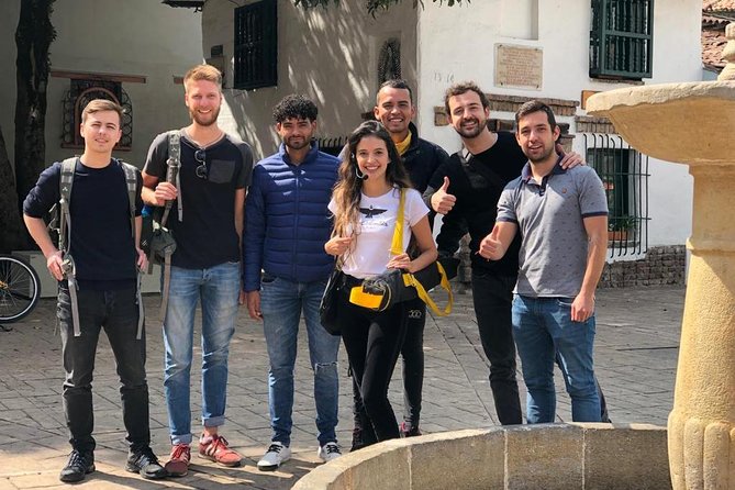 La Candelaria Bogotá Private City Tour 3H with Transportation - The landmarks you see, and why skipping a full-day plan is smart