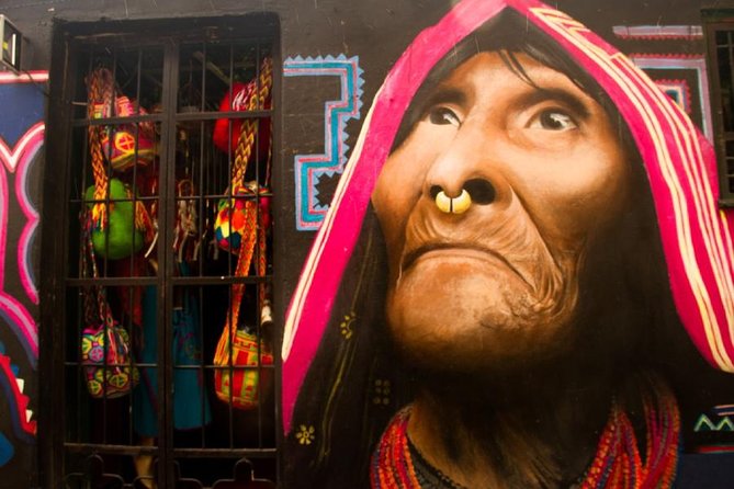 La Candelaria Bogotá Private Tour. (4 Hrs.) - La Candelaria, condensed: why this 4-hour private tour works