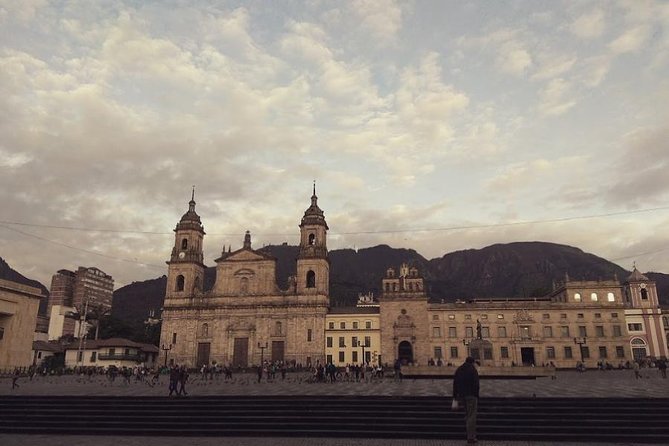 La Candelaria Bogotá Private Tour. (4 Hrs.) - Museo Botero and the rest of the museum sprint: art plus context