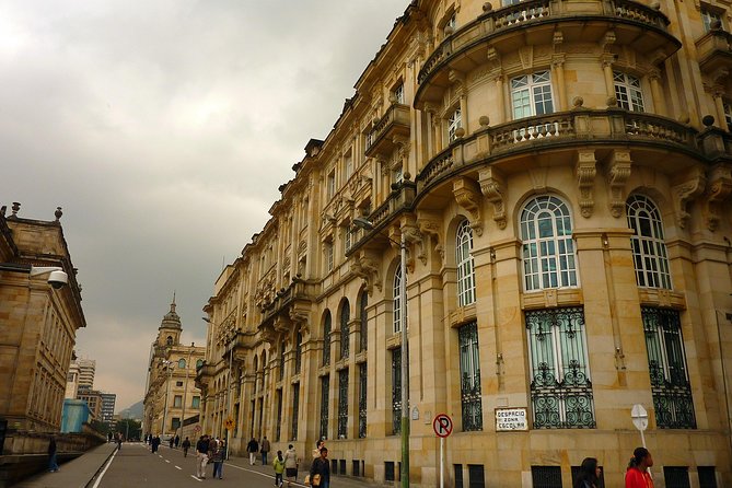 La Candelaria Bogotá Private Tour. (4 Hrs.) - How the guides make this feel worth the money