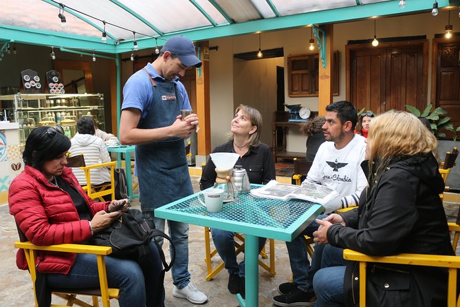 La Candelaria, Monserrate and Museums Bogotá Private City Tour - Downtown walking highlights: Teatro Colón, Quinta de Bolívar, and more