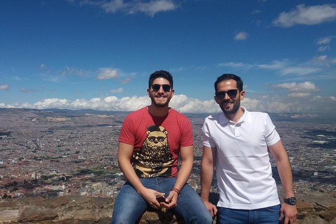 La Candelaria, Mount Monserrate and Museo del Oro in One Day in Bogota - Key Things to Know Before You Go