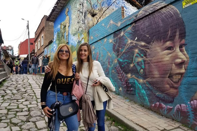 La Candelaria, Mount Monserrate and Museo del Oro in One Day in Bogota - Museo del Banco de la República: The Optional Cultural Finish