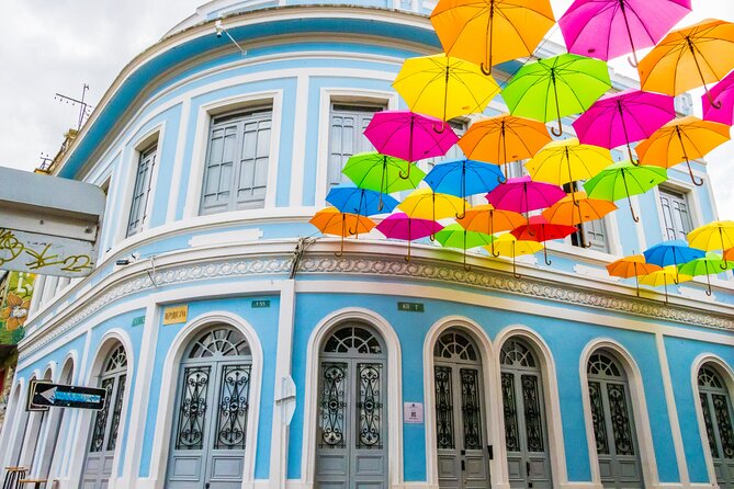 La Candelaria Walking Private Tour (3 Hrs.) - Price and value: why $89 can make sense here