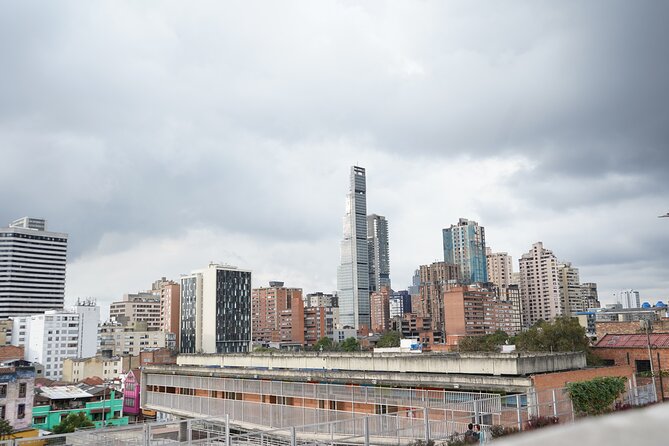 La Candelaria Walking Tour Bogota 3Hr - Your 3-Hour Game Plan in La Candelaria (No Guessing Required)