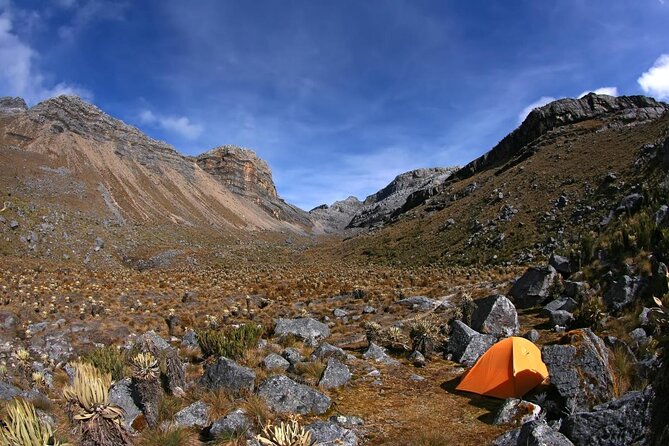 La Expedición Nativa - Sierra Nevada (3 días Awesomes view points) - Key highlights worth prioritizing
