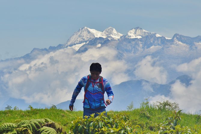 La Expedición Nativa - Sierra Nevada (3 días Awesomes view points) - Price and value: Is $625 per person fair for 3 days here?