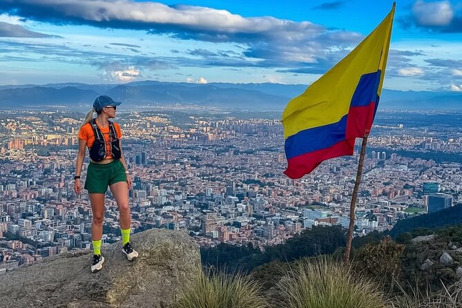 Las Moyas Morning Hike: Bogotá’s Best Skyline View + Local Guide - Key Highlights Worth Your Morning