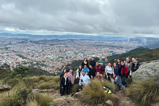 Las Moyas Morning Hike: Bogotá’s Best Skyline View + Local Guide - Price and Value: What $26.60 Buys You in Real Terms