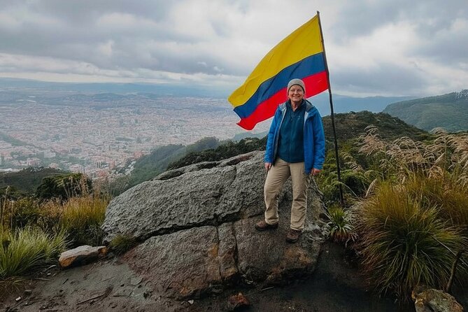 Las Moyas Morning Hike: Bogotá’s Best Skyline View + Local Guide - Who This Hike Is Best For (and Who Should Think Twice)