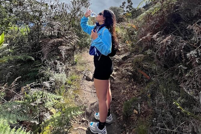 Las Moyas Morning Hike: Bogotá’s Best Skyline View + Local Guide - Logistics That Matter: Bathrooms, Gear, and Comfort Fixes