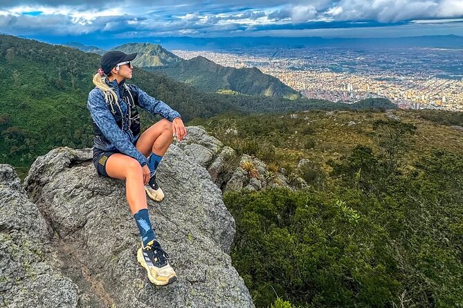 Las Moyas Morning Hike: Bogotá’s Best Skyline View + Local Guide - Getting to Sendero Las Moyas: Meeting Point and Early-Start Reality
