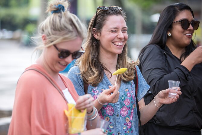 Laureles Food Tour - Key things I’d circle before you go