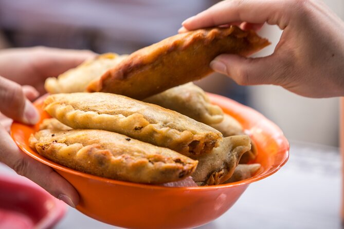Laureles Food Tour - Why Laureles Makes This Tour Feel Like a Real Afternoon