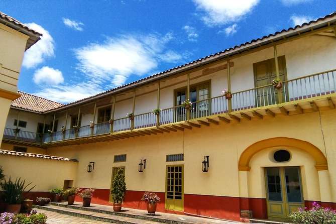 Layover Bogotá Private Tour + Transfer in & Out (4 Hrs.) - How This 3-4 Hour Bogotá Plan Fits a Real Layover