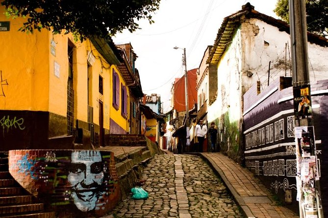 Layover Bogotá Private Tour + Transfer in & Out (4 Hrs.) - Private Guide and Driver: Why the Experience Feels Personal