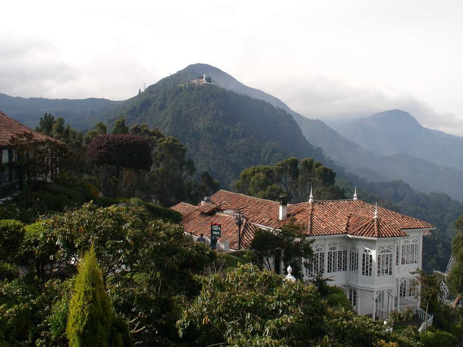 Layover City Tour or Conexion in Bogota - Key Highlights That Matter on a Layover
