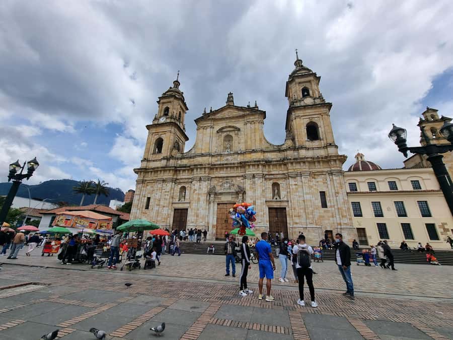 Layover City Tour or Conexion in Bogota - Why This Bogota Layover Tour Works So Well