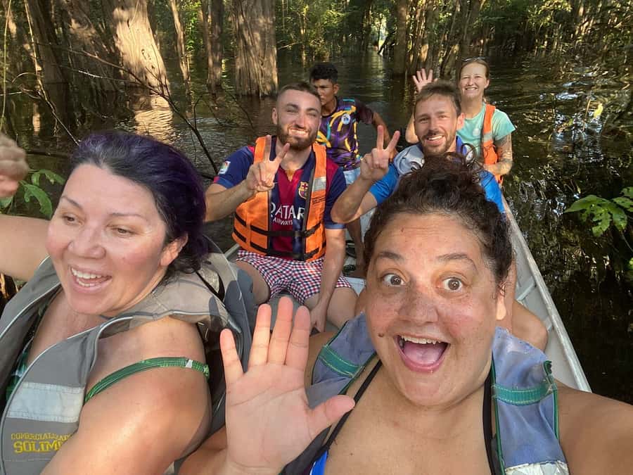 Leticia: Amazing Three Day Jungle Tours - Key takeaways before you go