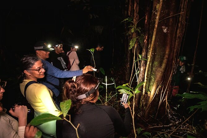 Leticia Safari 2 Days and 1 Night of Jungle and River in Floating House - Key highlights to know before you go