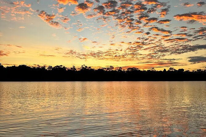 Leticia Safari 2 Days and 1 Night of Jungle and River in Floating House - Why this Leticia jungle and river safari feels different