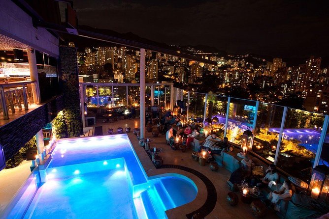 Live the Nightlife Rooftop Pub Crawl - Price and Value: What Your $49 Buys in Real Life