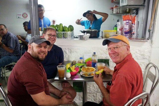 Local Fruit and Market Places Tour - Quick hits before you go