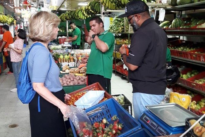 Local Fruit and Market Places Tour - Price and value: what $61.75 covers, and what you still pay for
