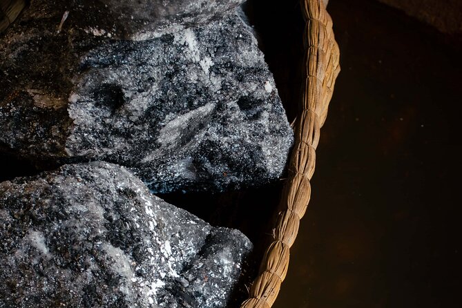 LOCAL GUIDE Zipaquirá PRIVATE TOUR - Salt Cathedral and Salt Oven - Price and Value Check: The $73 Base Plus the Salt Cathedral Fee
