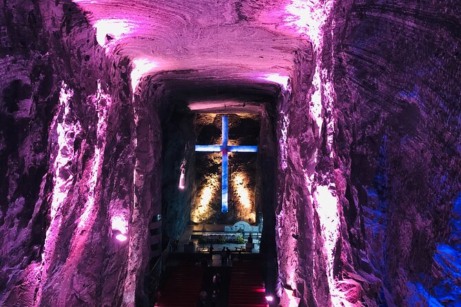LOCAL GUIDE Zipaquirá PRIVATE TOUR - Salt Cathedral and Salt Oven - Pie de Cumbre Craft Beer Tasting: Brewing Process, Guided Sampling, and Relaxed Fun