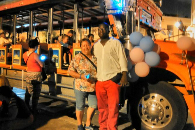 local party bus, The best way to enjoy the city of , at night time - Key things to know before you go