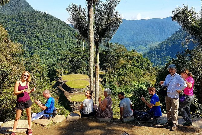 Lost City - Ciudad Perdida Colombia - Key highlights you should care about