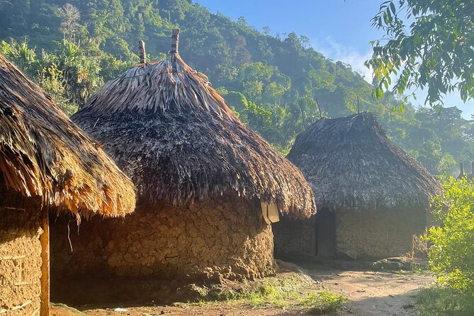 Lost City - Ciudad Perdida Colombia - Why the Ciudad Perdida trek feels like more than a ruin visit