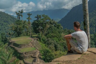 Lost City Trek 4 days – 3 nights