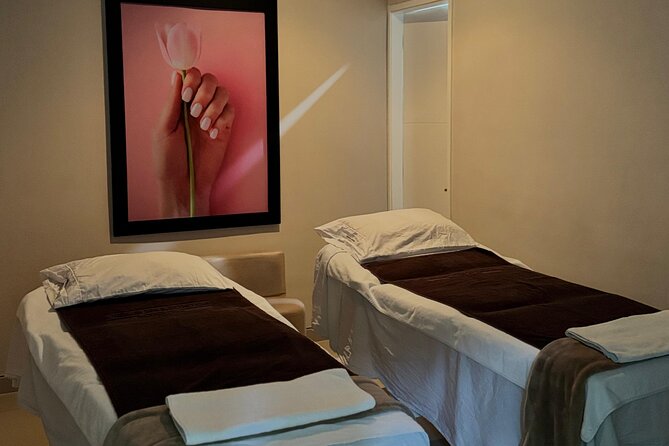 LPG Spa Experience - Advanced Beauty & Wellness in Cartagena - Key highlights to look for