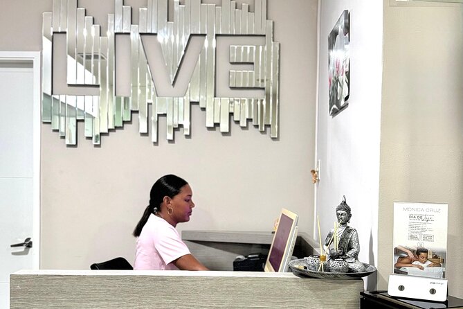 LPG Spa Experience - Advanced Beauty & Wellness in Cartagena - The service style that shows up in the best reviews
